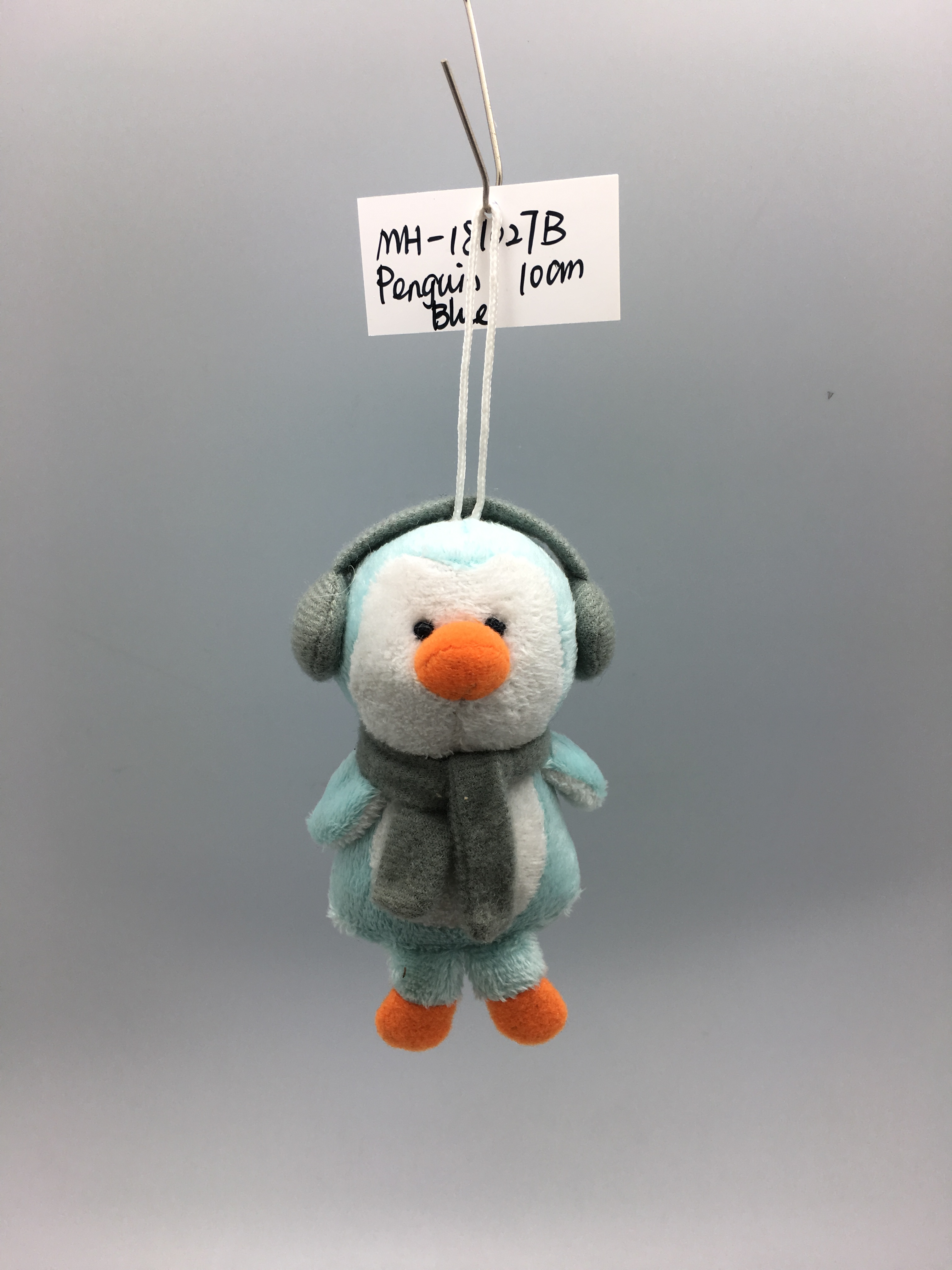 Plush Toys/Keychain/Sea Animals Penguin