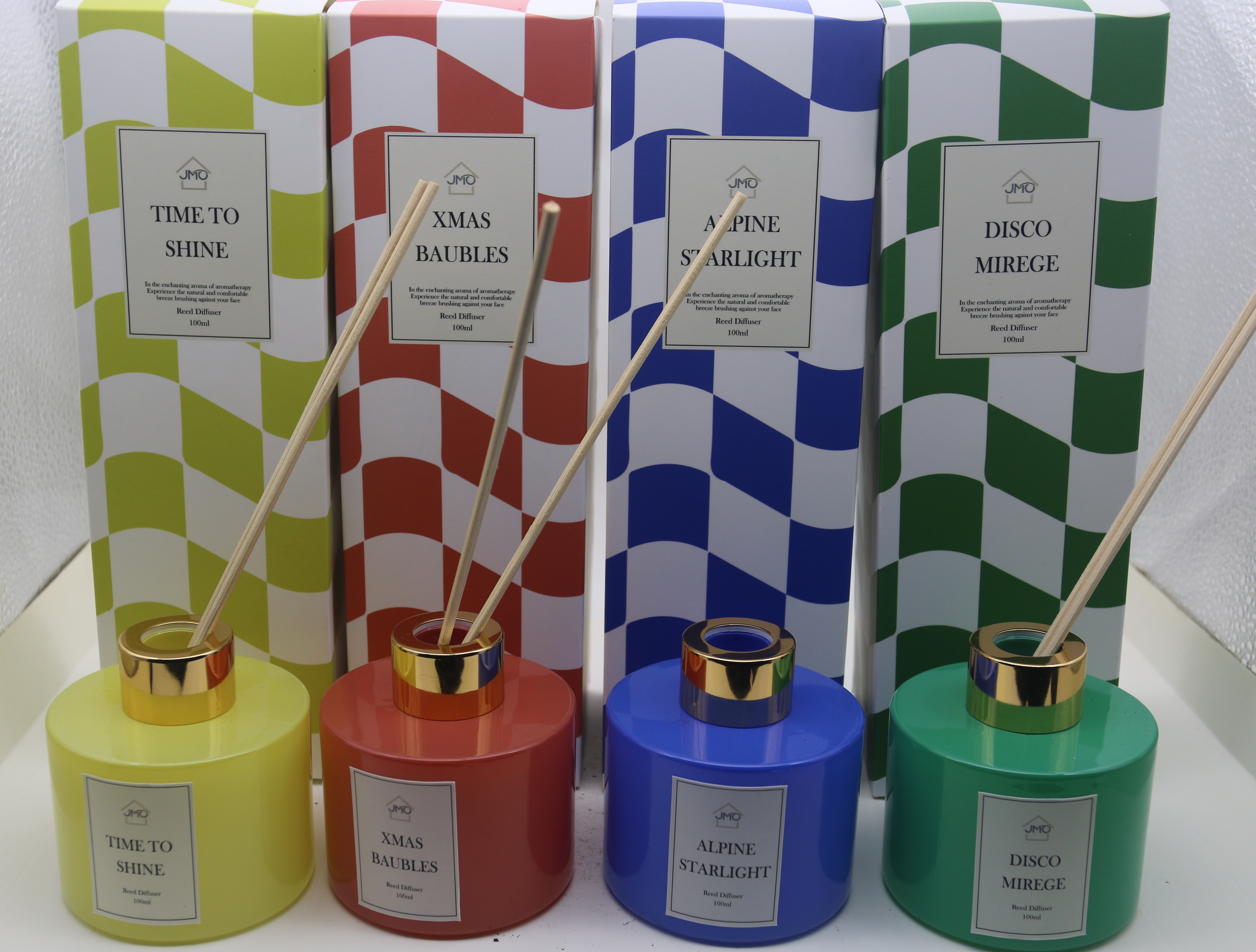 diffuser， reed diffuser， scented diffuser