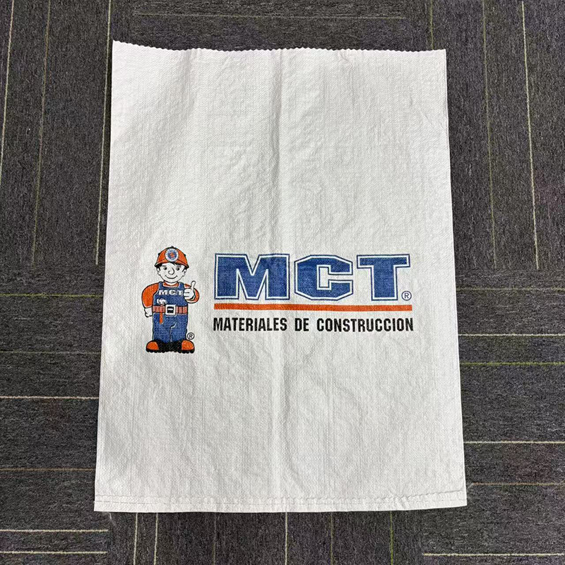 PP woven sack
