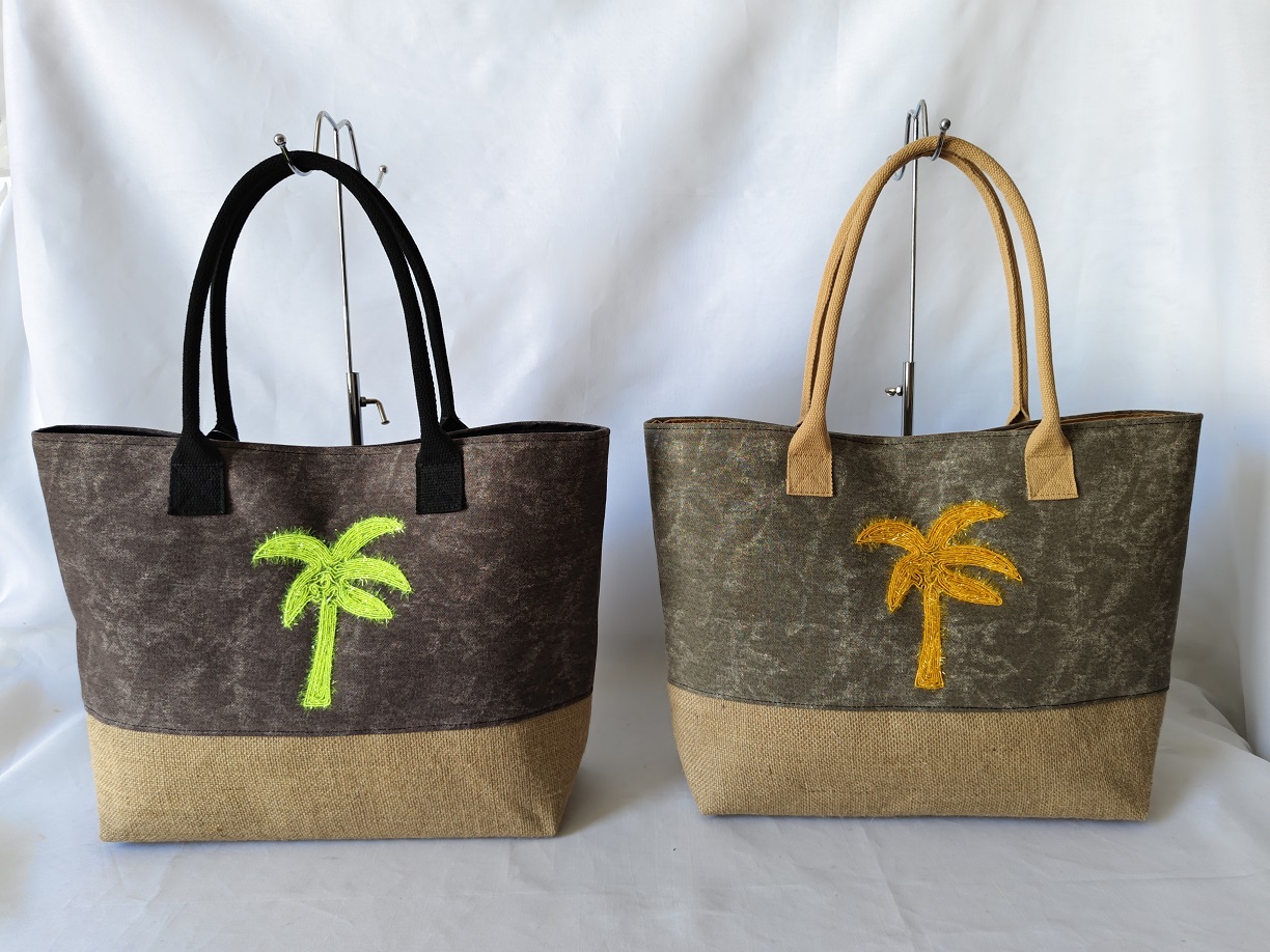 Beach bag