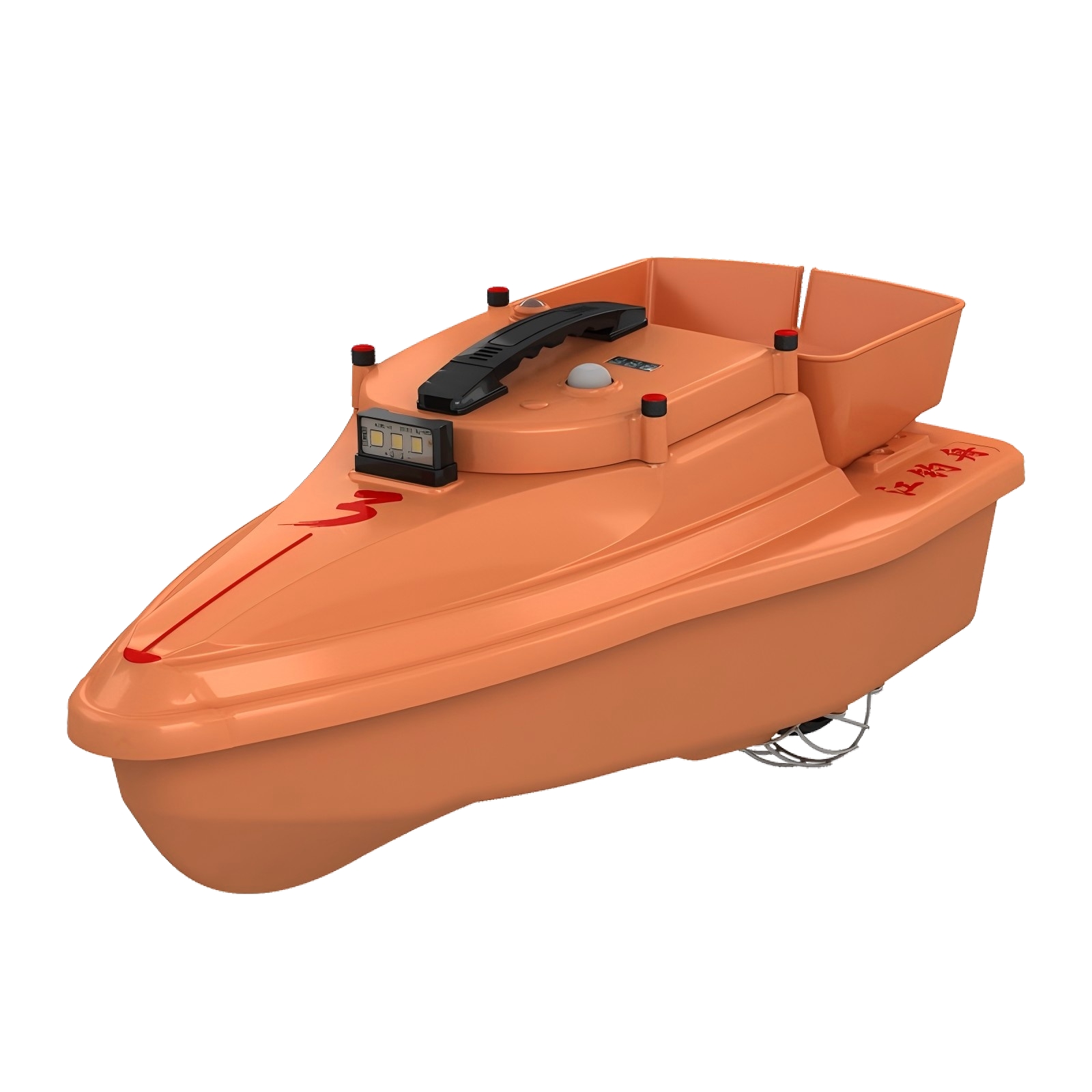 East Boat S3