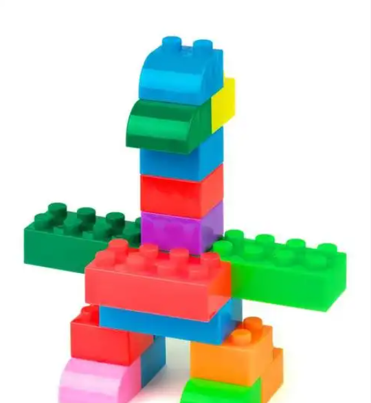 Building blocks