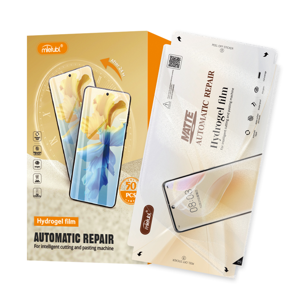 M288 Auto matte Film