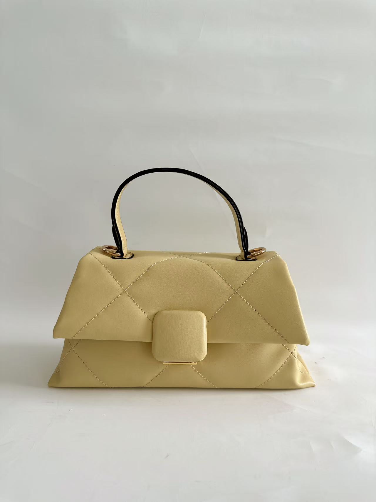 Real leather