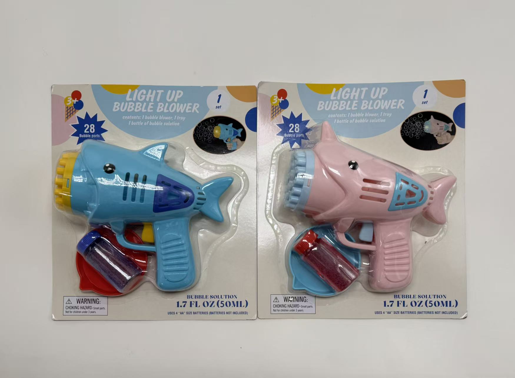 Bubble Machine