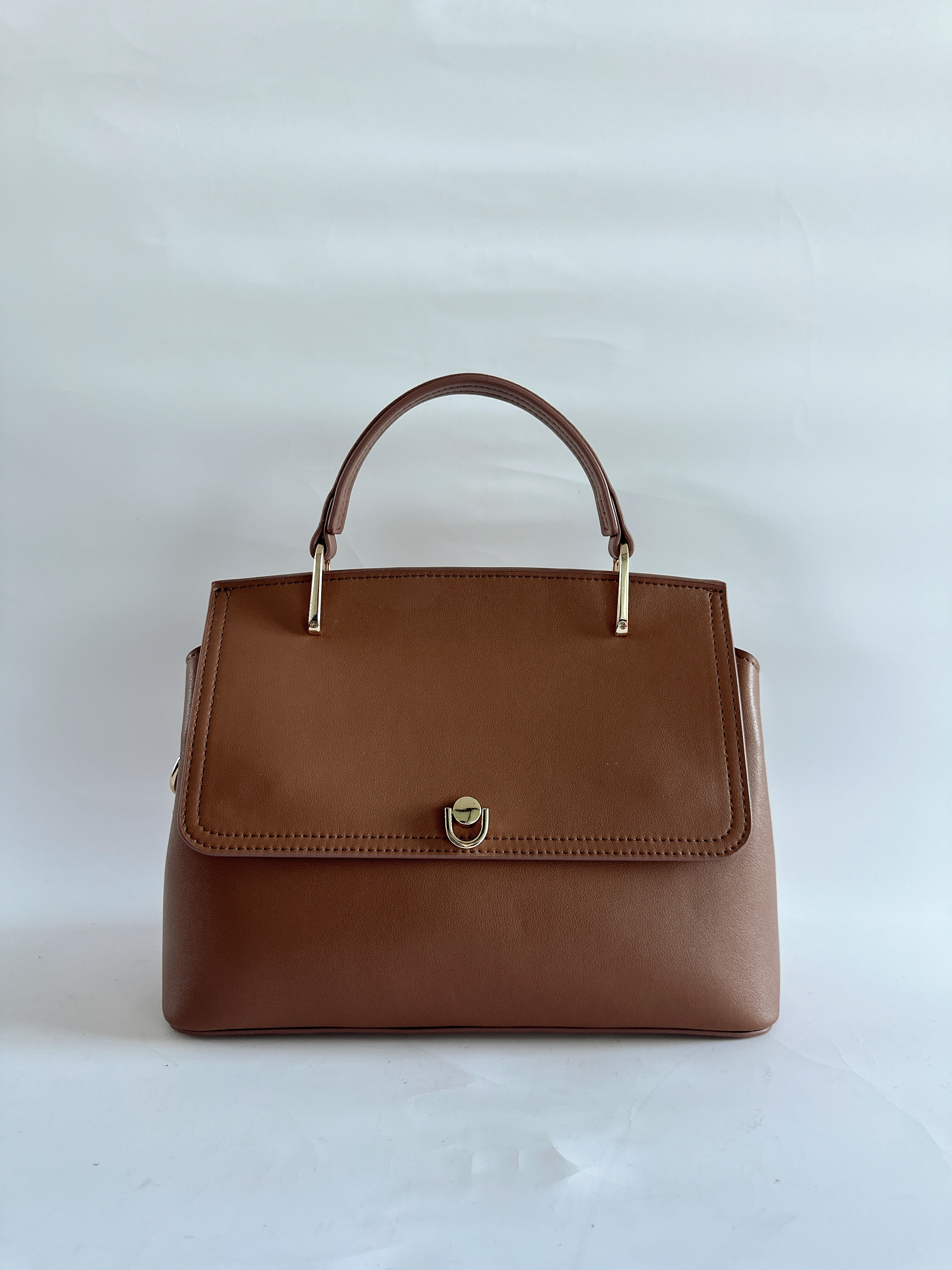 Real leather
