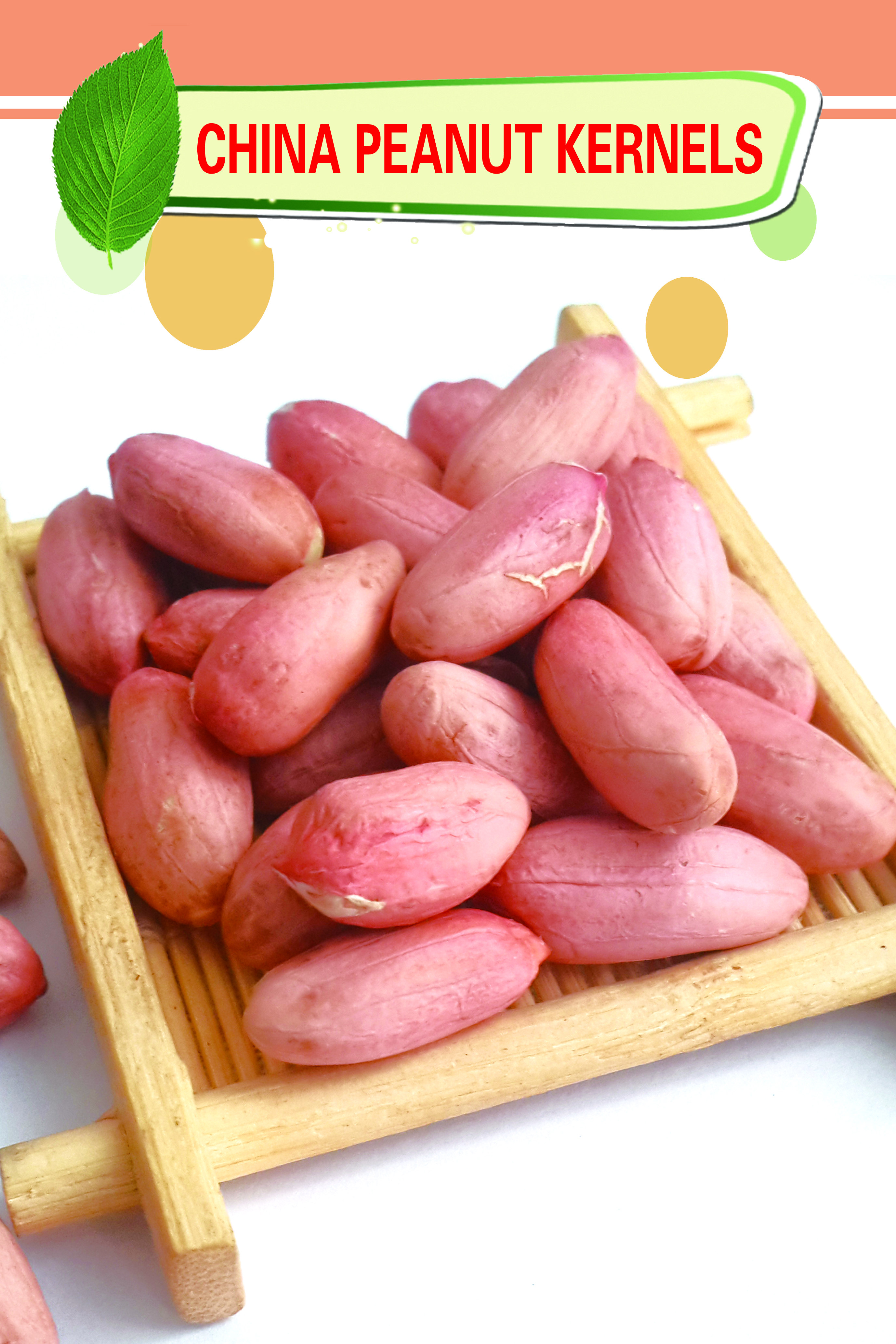 Jinsheng Peanuts
