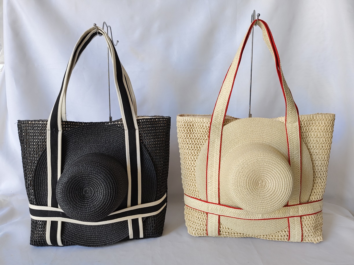 Beach bags