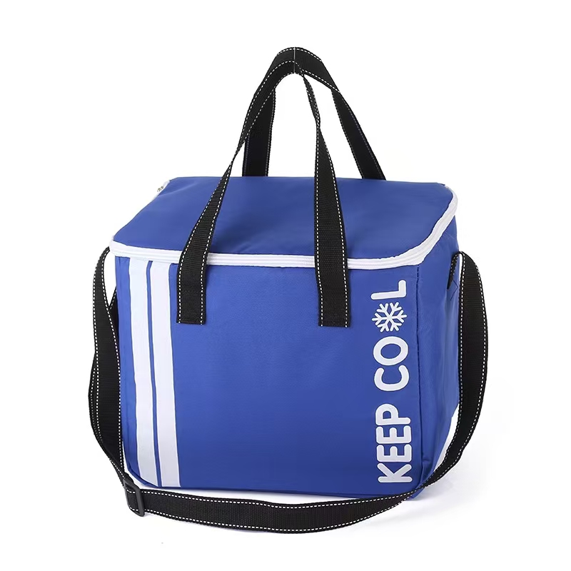 Nylon cooler bags