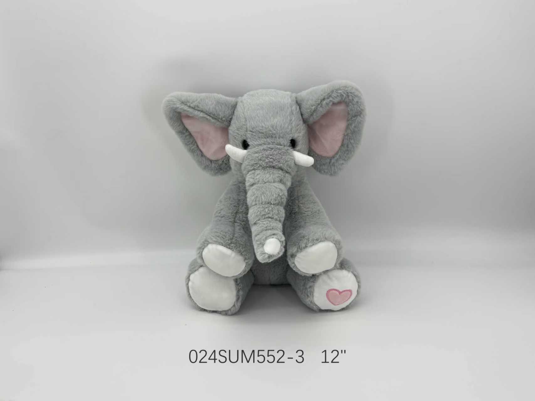 plush toy