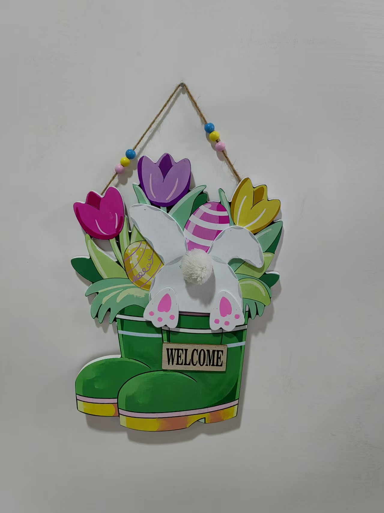 Wooden Decoration