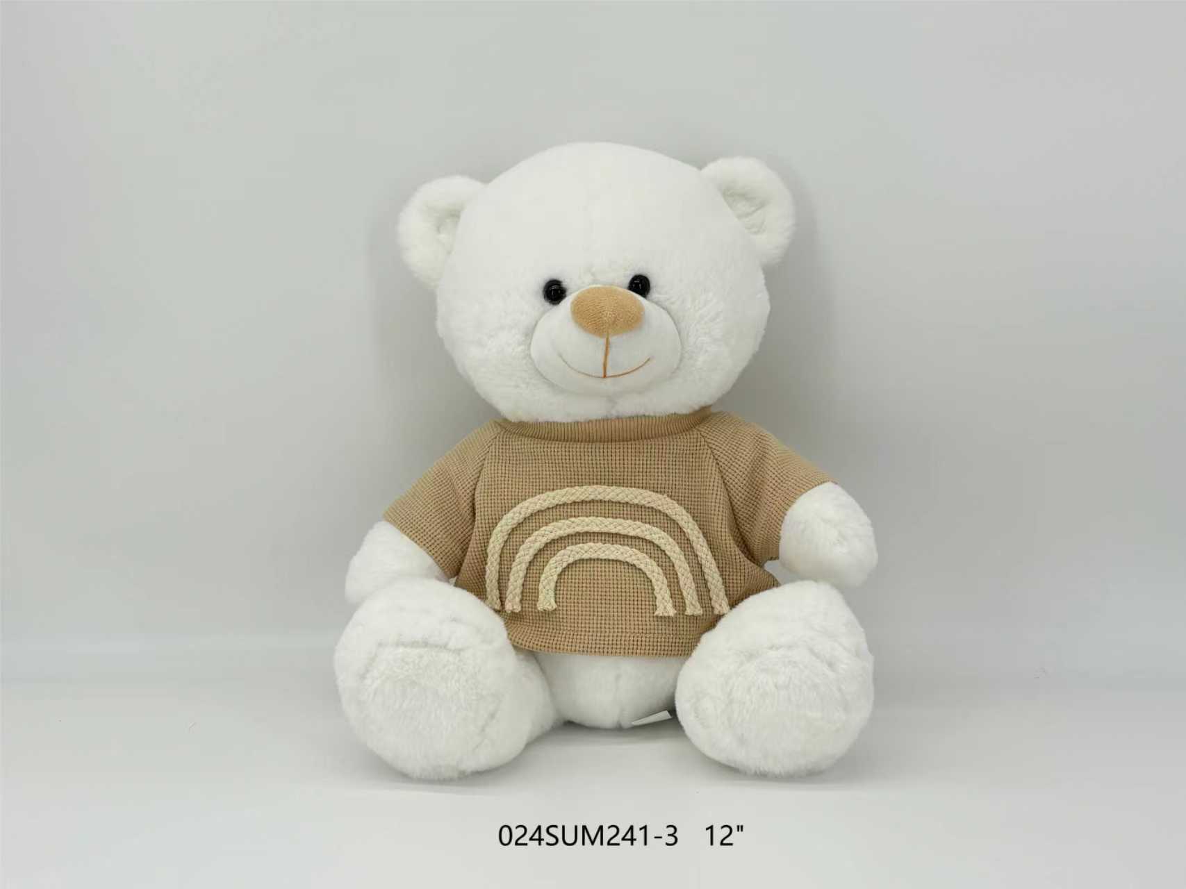 Plush toy