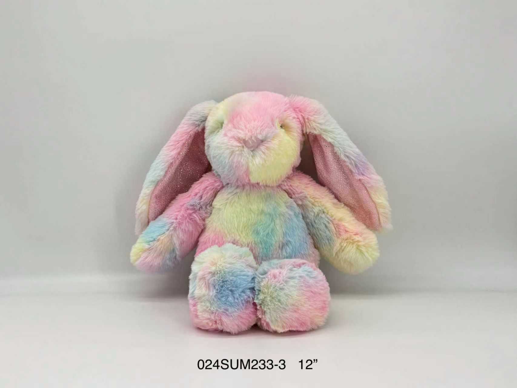 plush toys