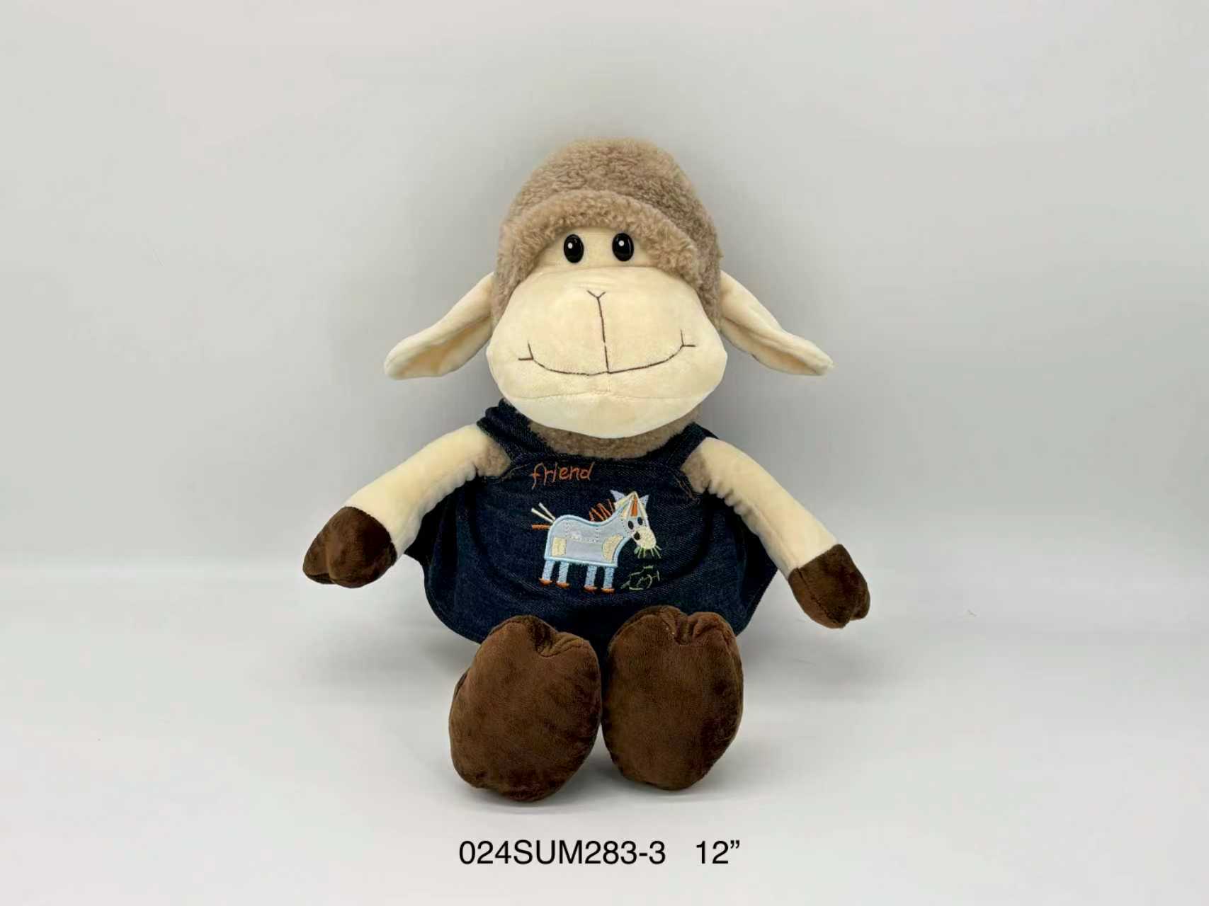 Plush toy