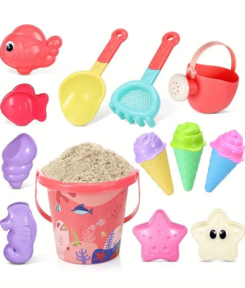 beach toy