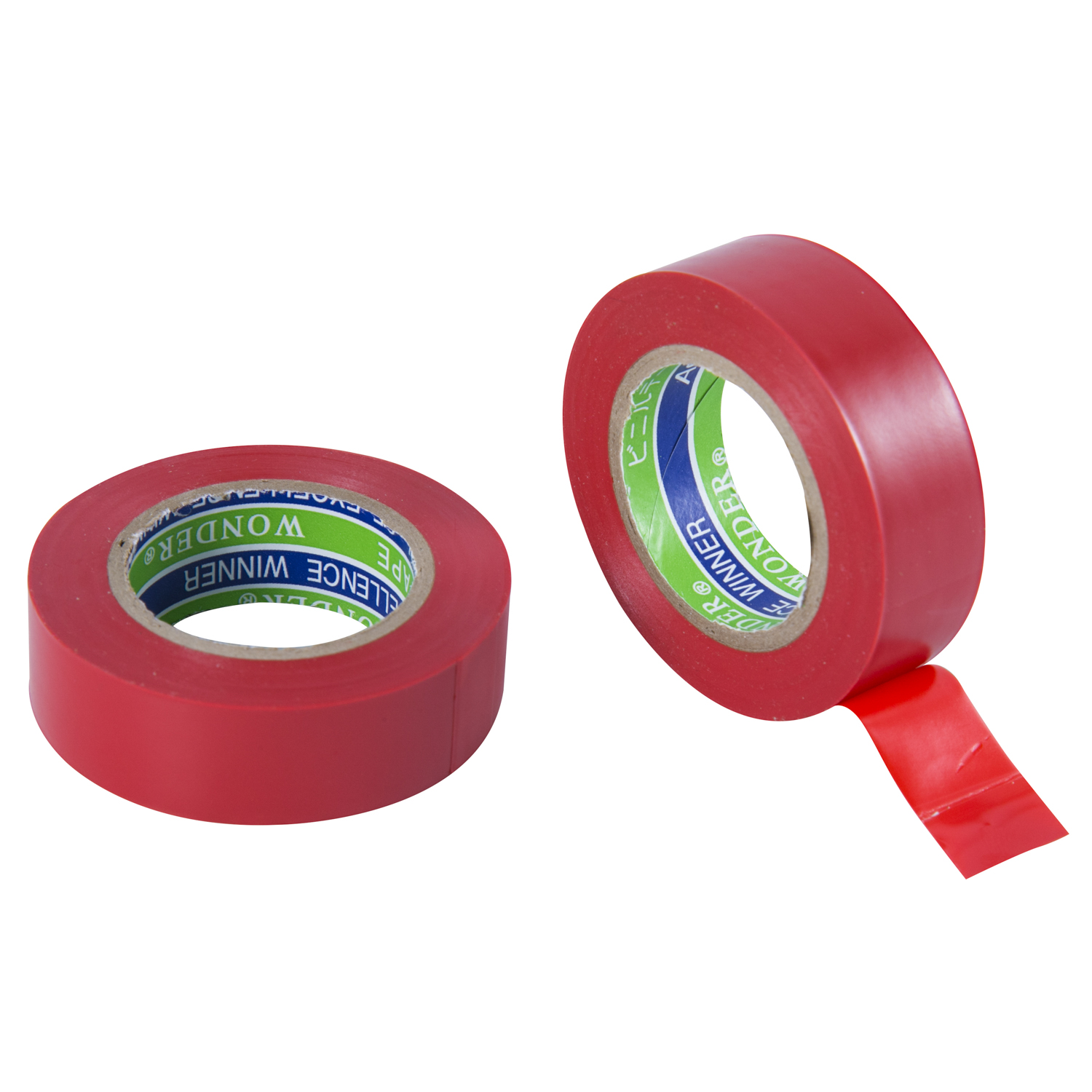 Wonder PVC High Insulating Tape