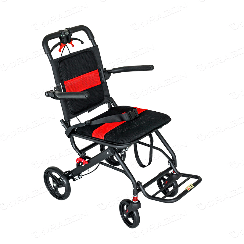 manual wheelchair