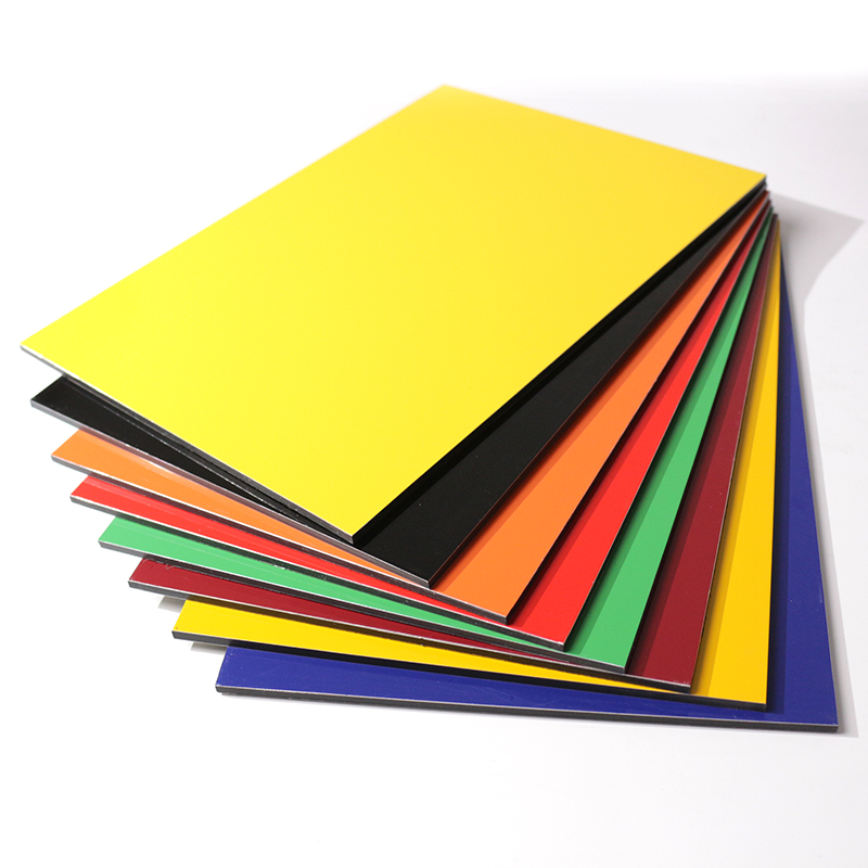 Aluminum Composite Panel
