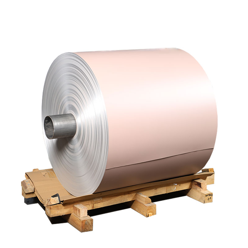 Decorative materials aluminum coil for roofing / ACP / Ceiling