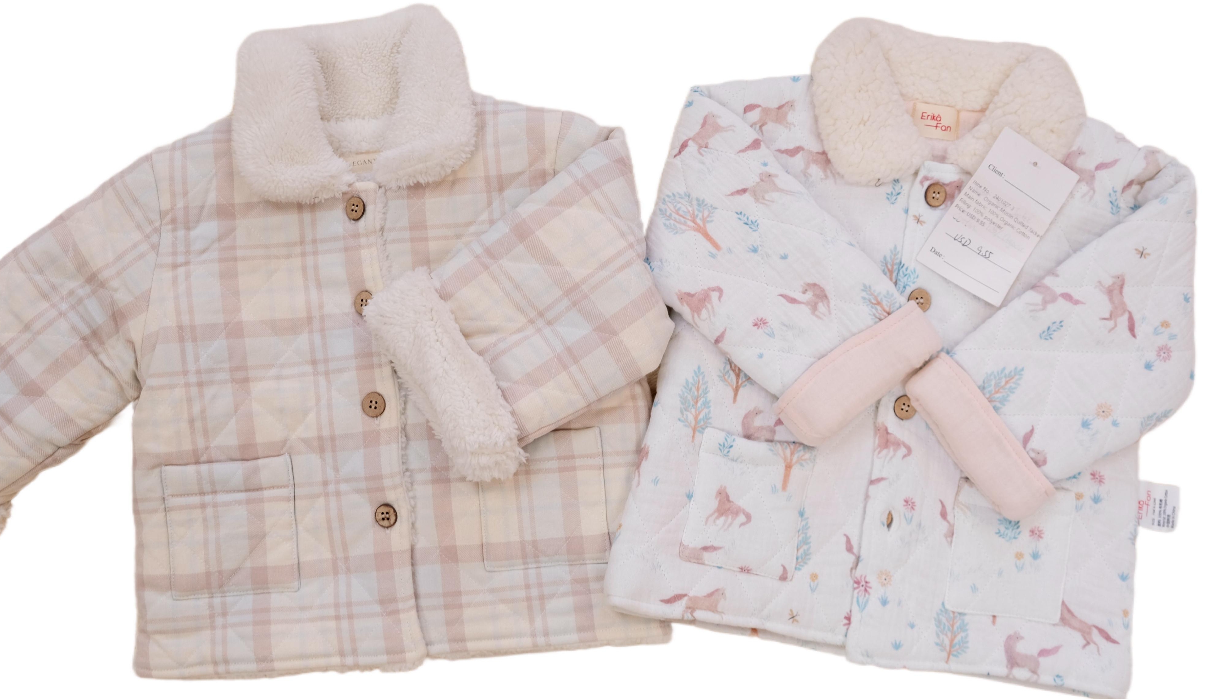 baby coat