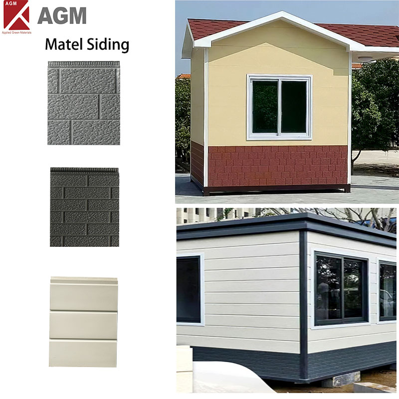 outdoor and indoor pu foam wall cladding ,exterior interior wall panel ,ourdoor sandwich panels