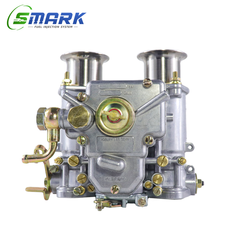 40mm Carburetor 40DCOE