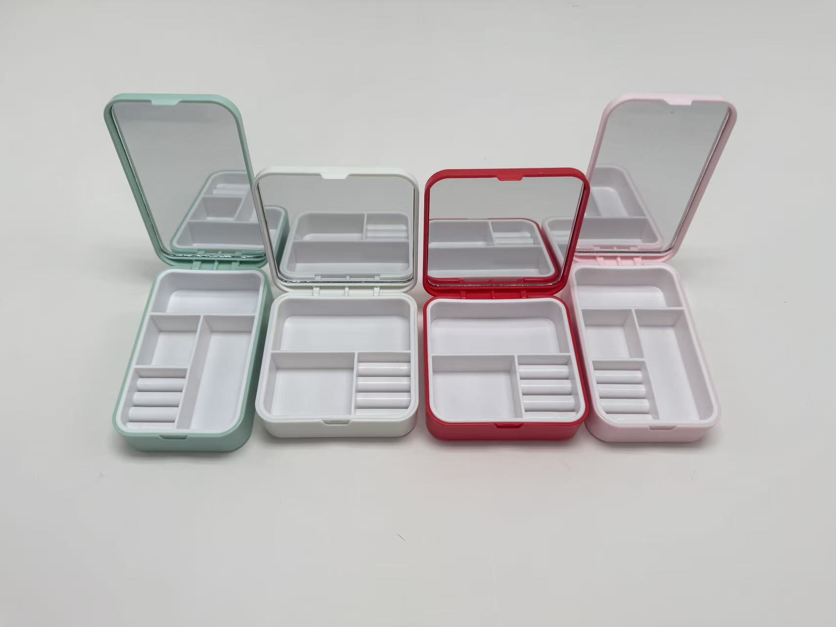Jewelry Box