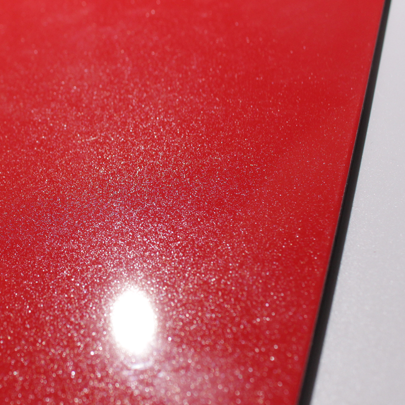 3mm ACP ACM Alucobond Aluminum Composite Panel