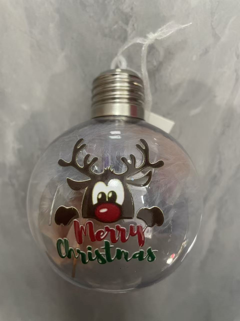 Xmas Decoration Light Ball