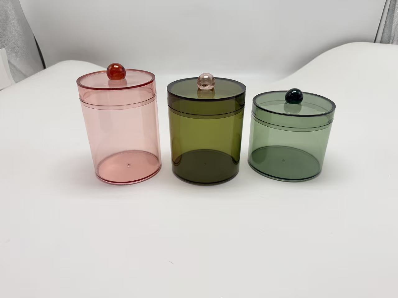 Plastic Proudcts