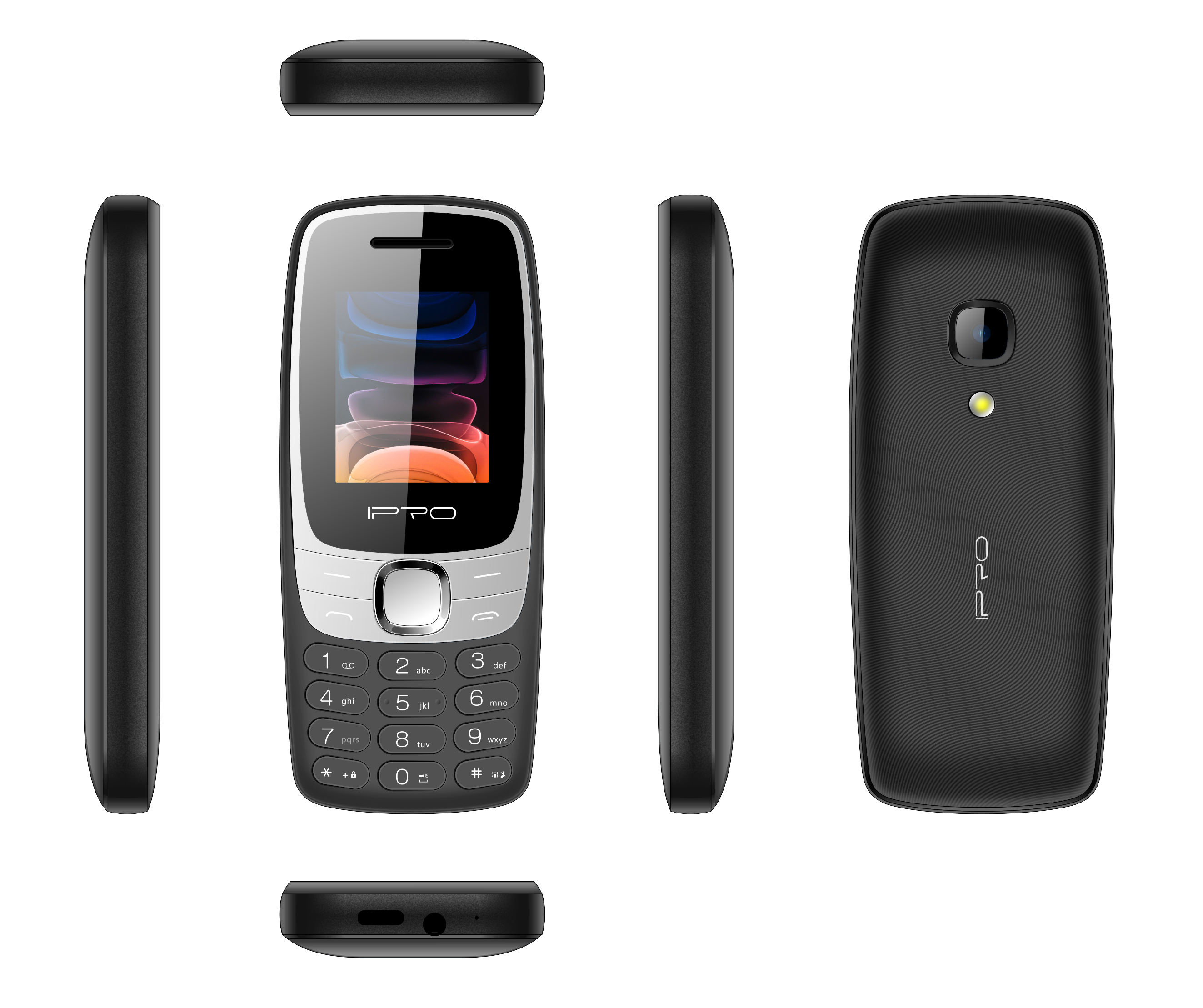 feature phone