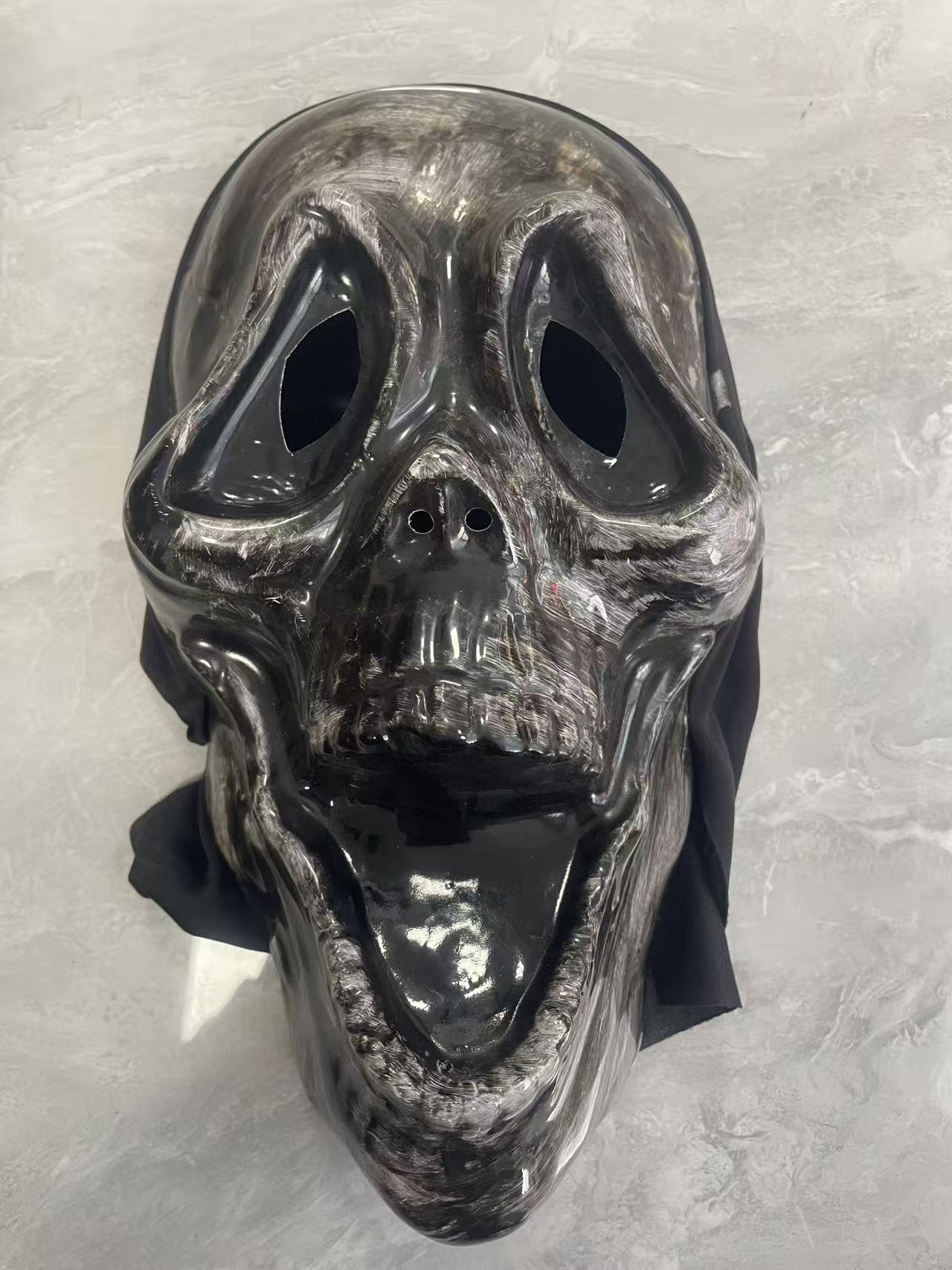 Halloween Mask