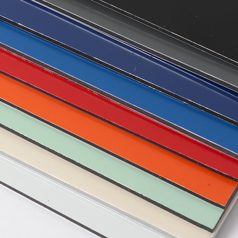 partition aluminum composite panel