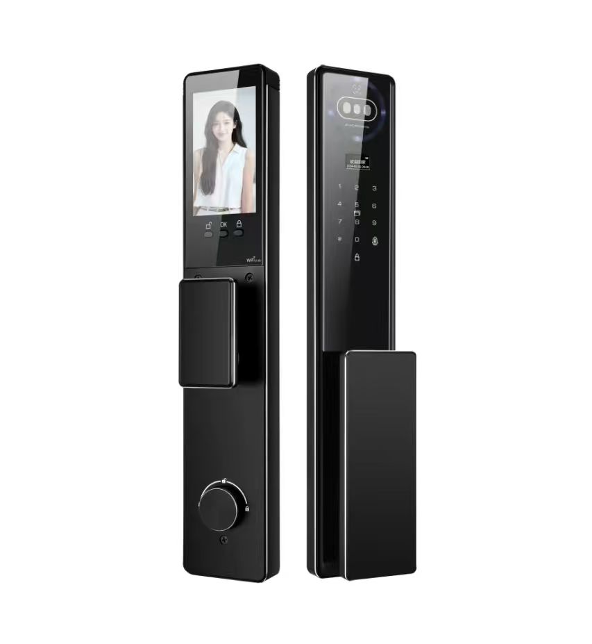 Smart lock