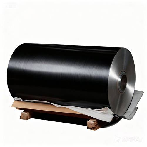 color aluminum coil for wall