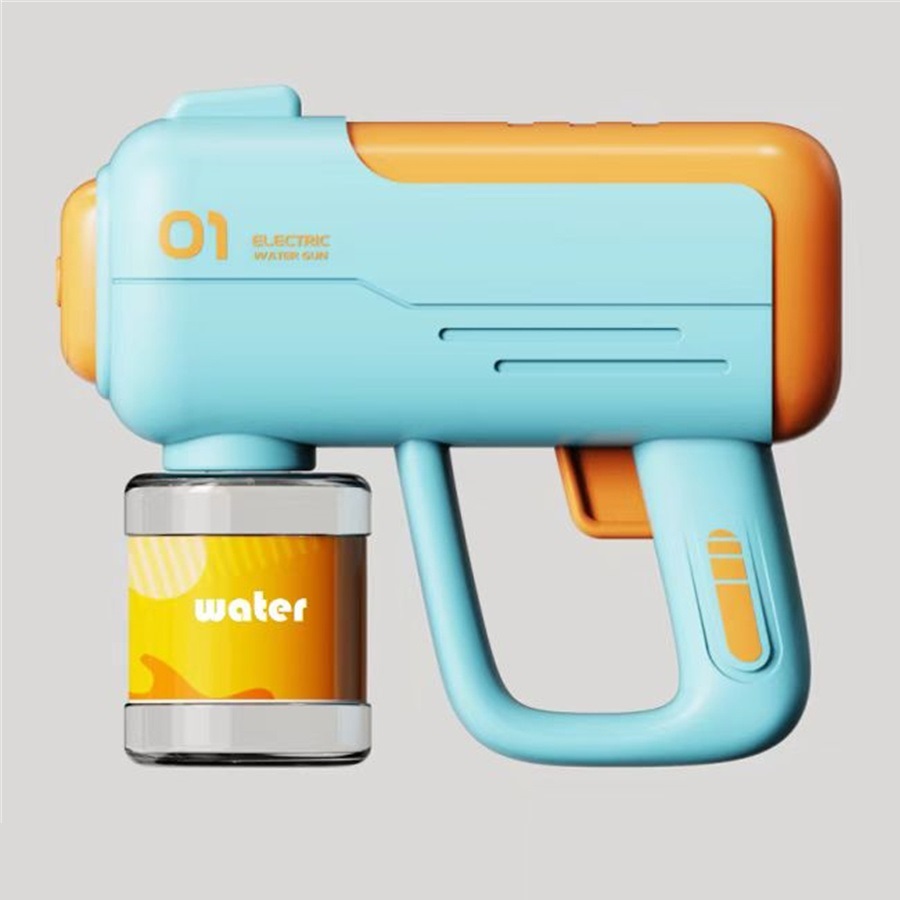 water gun