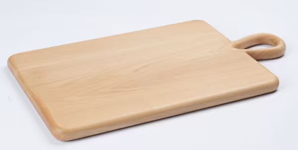 Cutting board