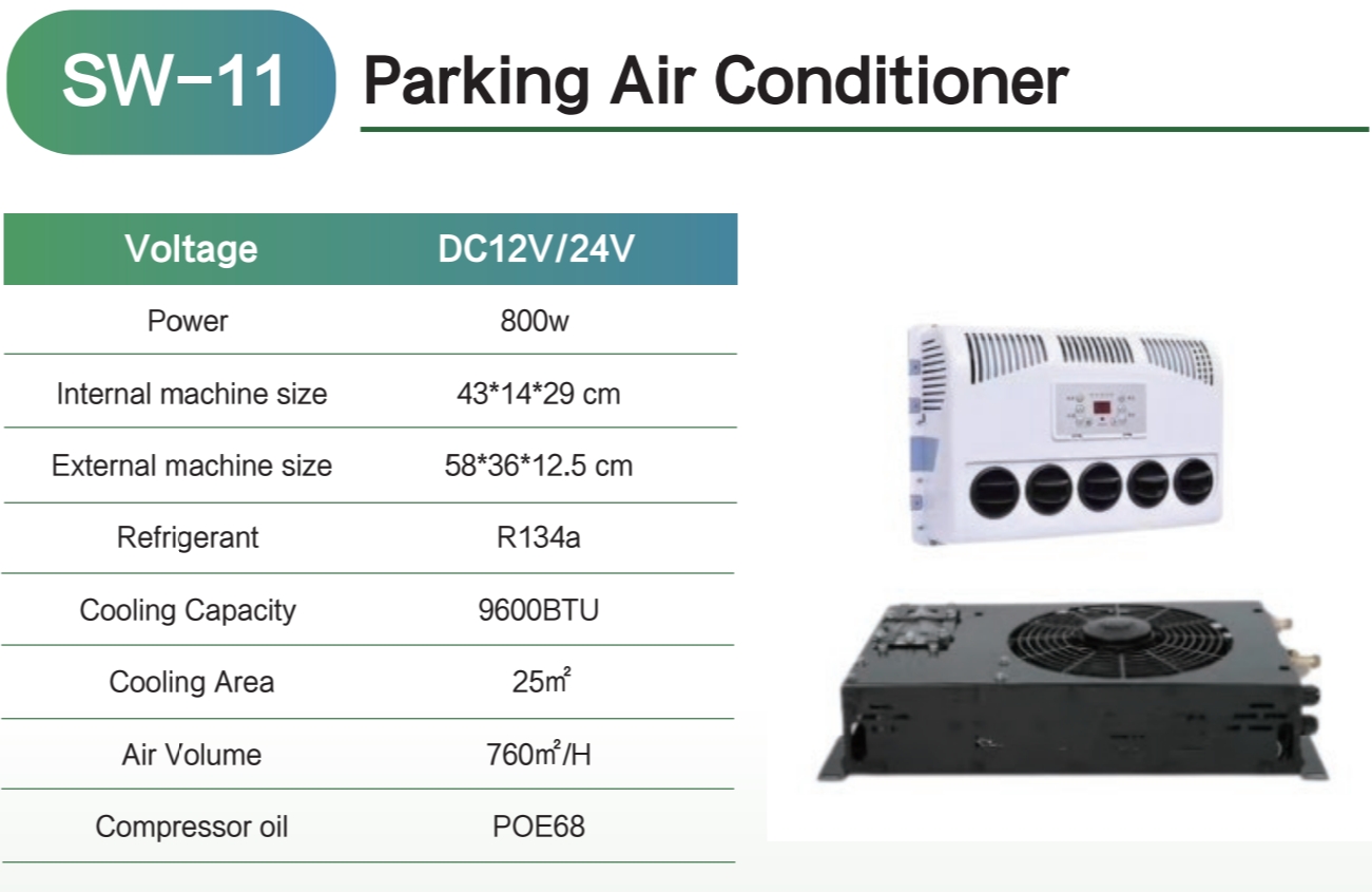 Air Conditioner