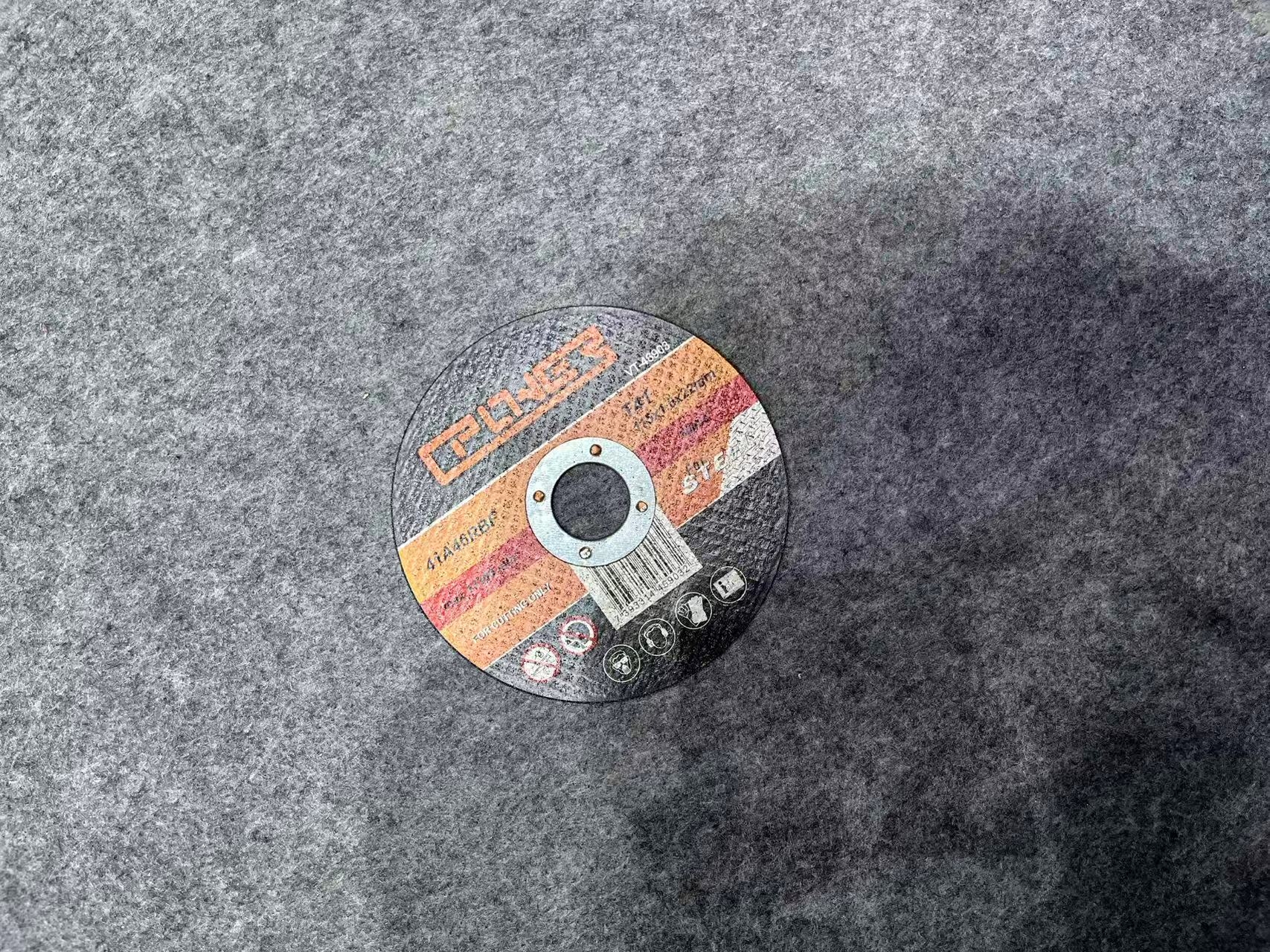 Flap Disc