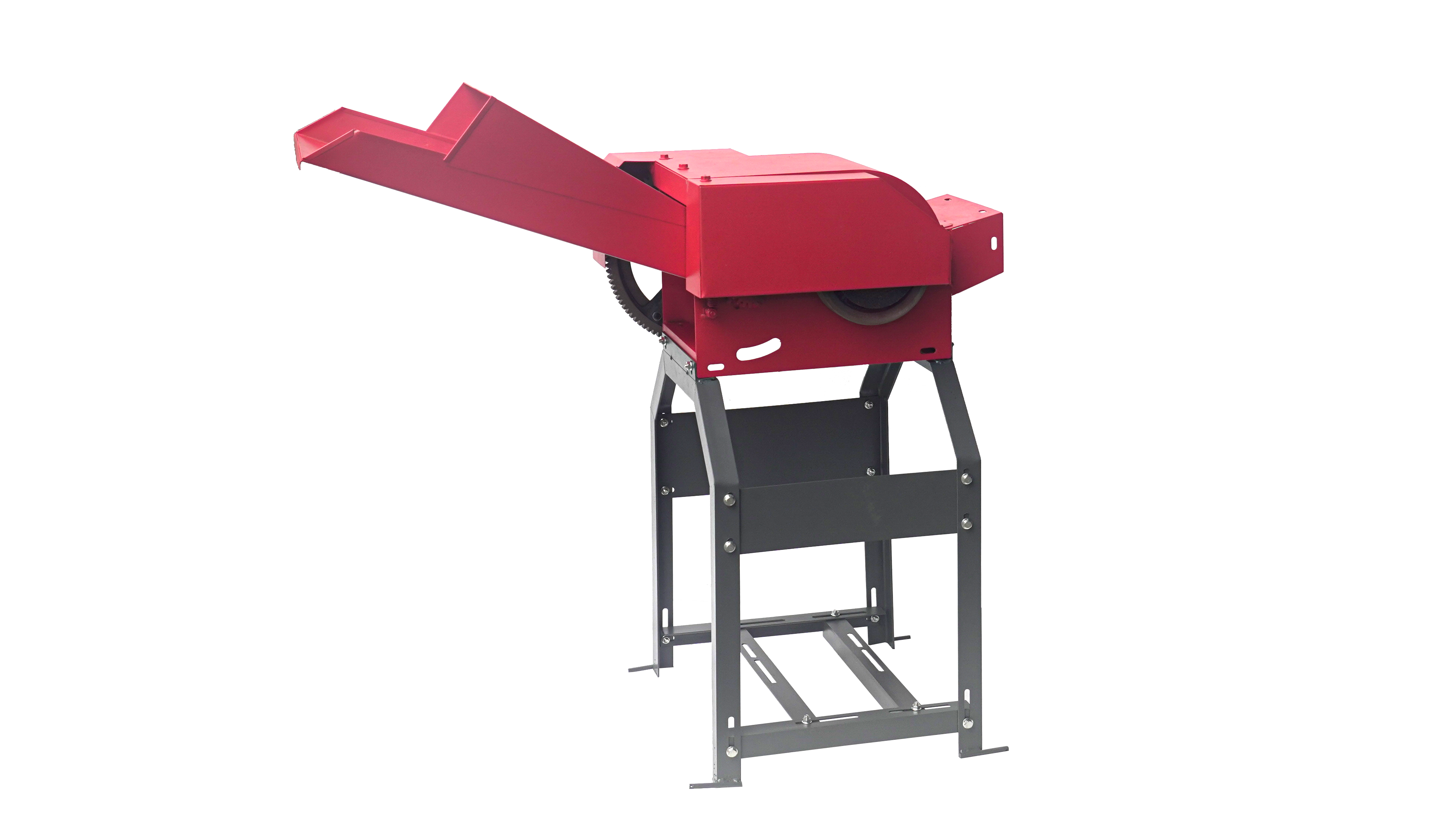 Chaff cutter