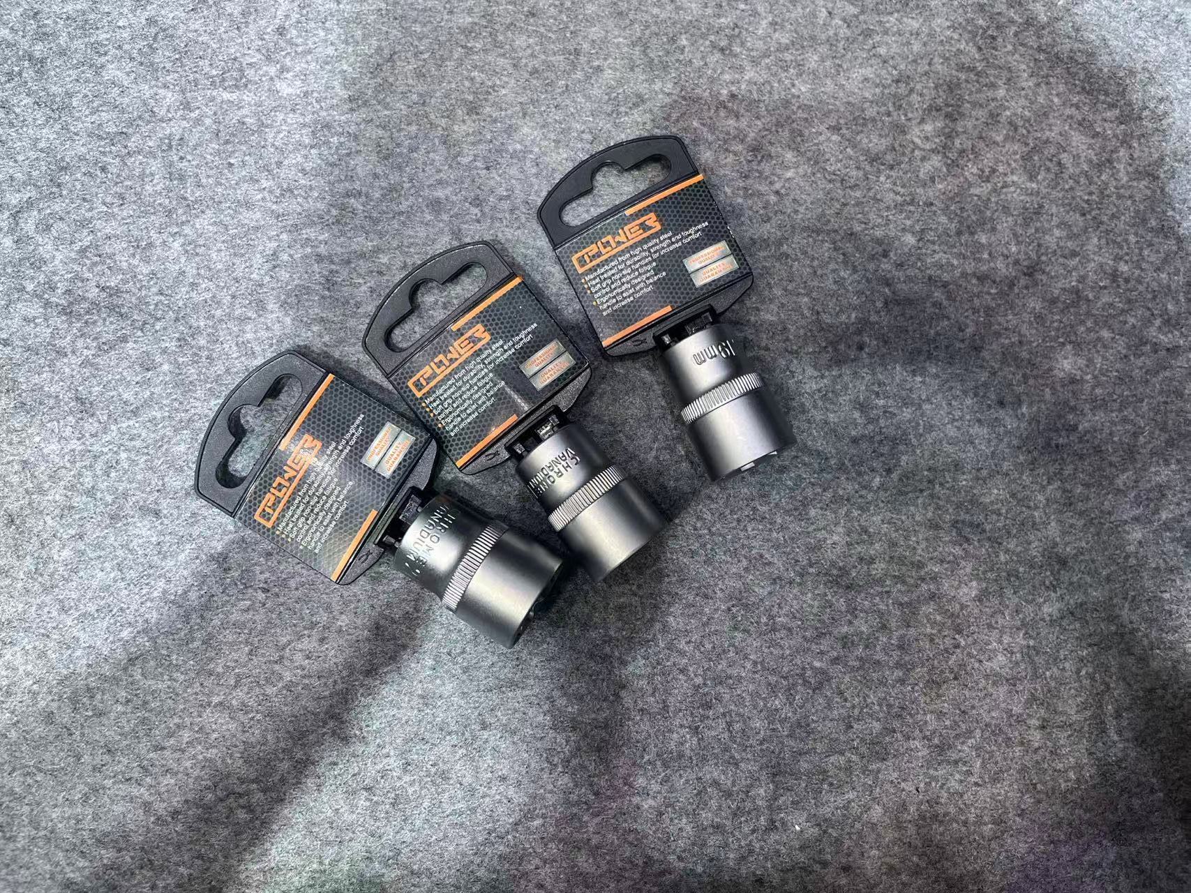 Sockets