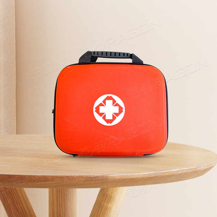 first aid kit