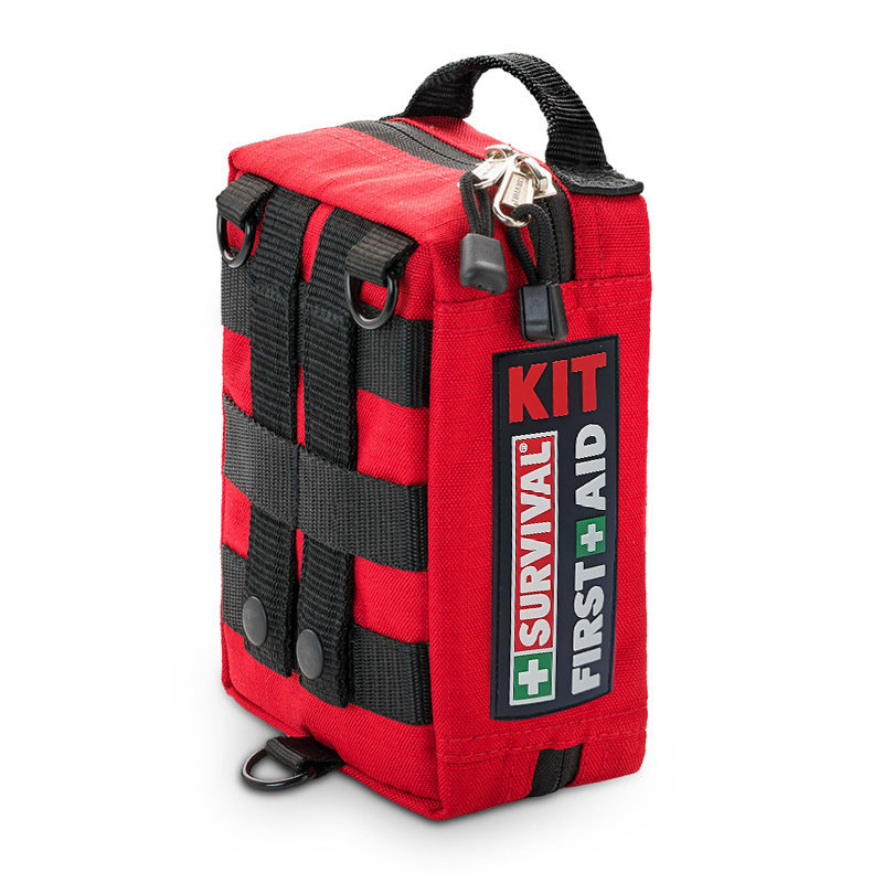 first aid kit