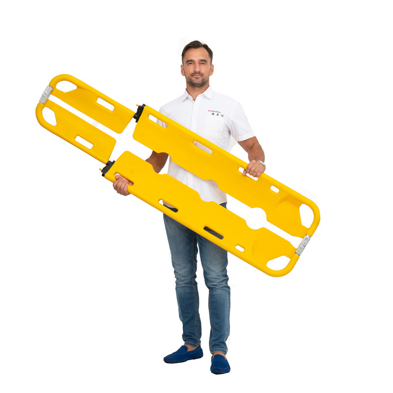 scoop stretcher