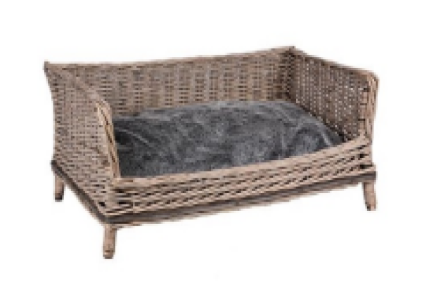 Willow pet bed