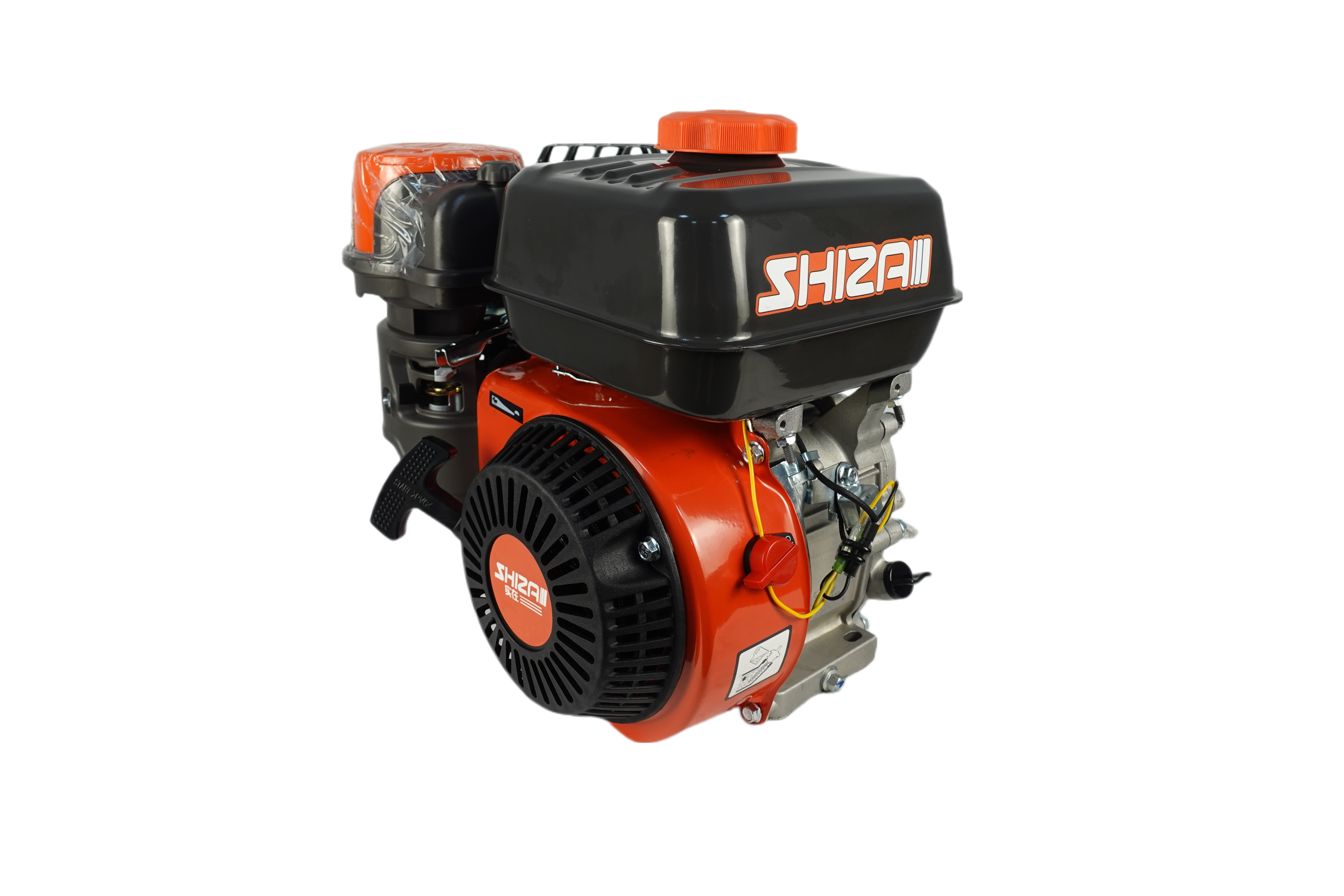 SZ 230 power Q axis (K type)