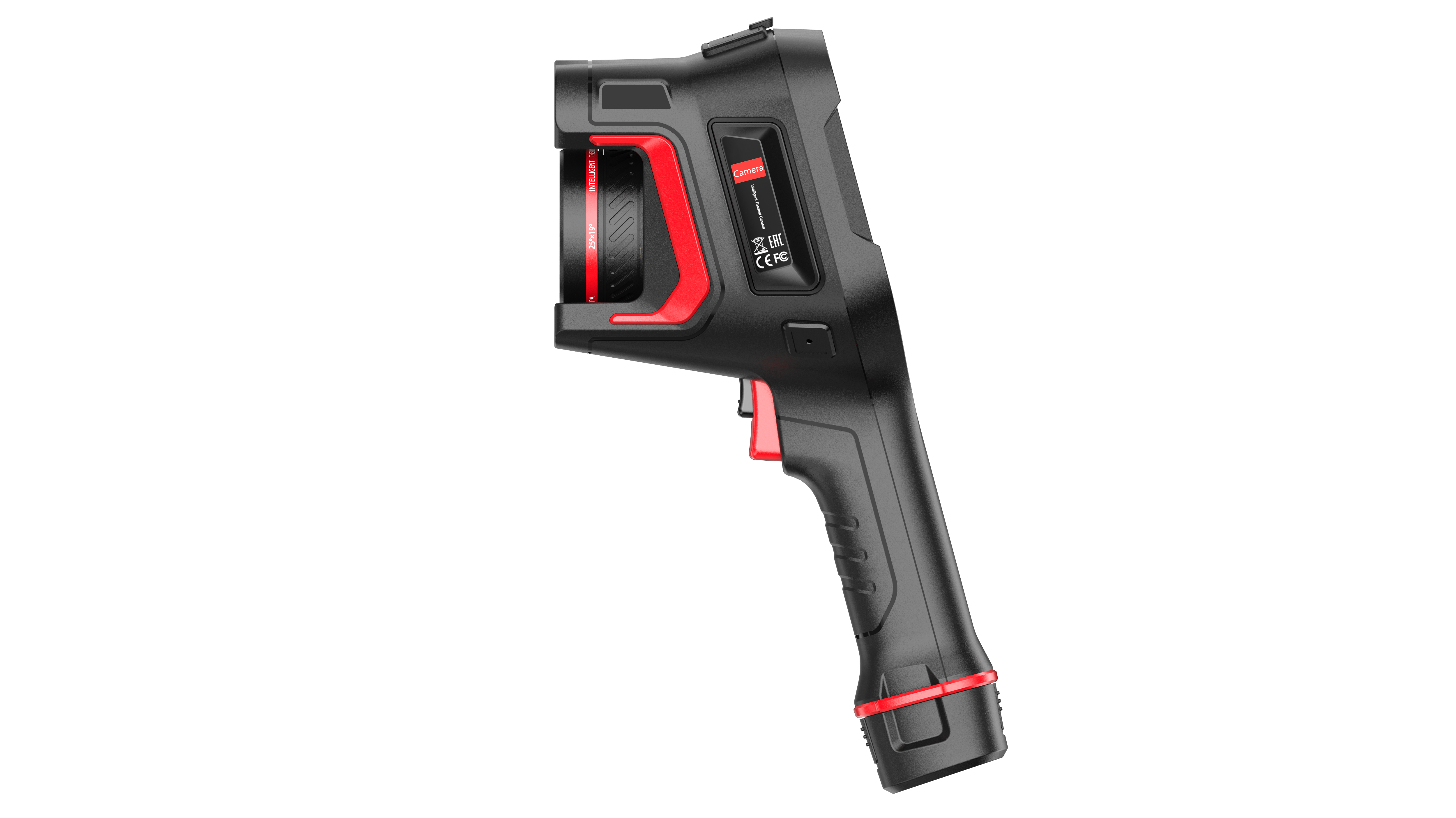 Hammer Series Intelligent Thermal Camera
