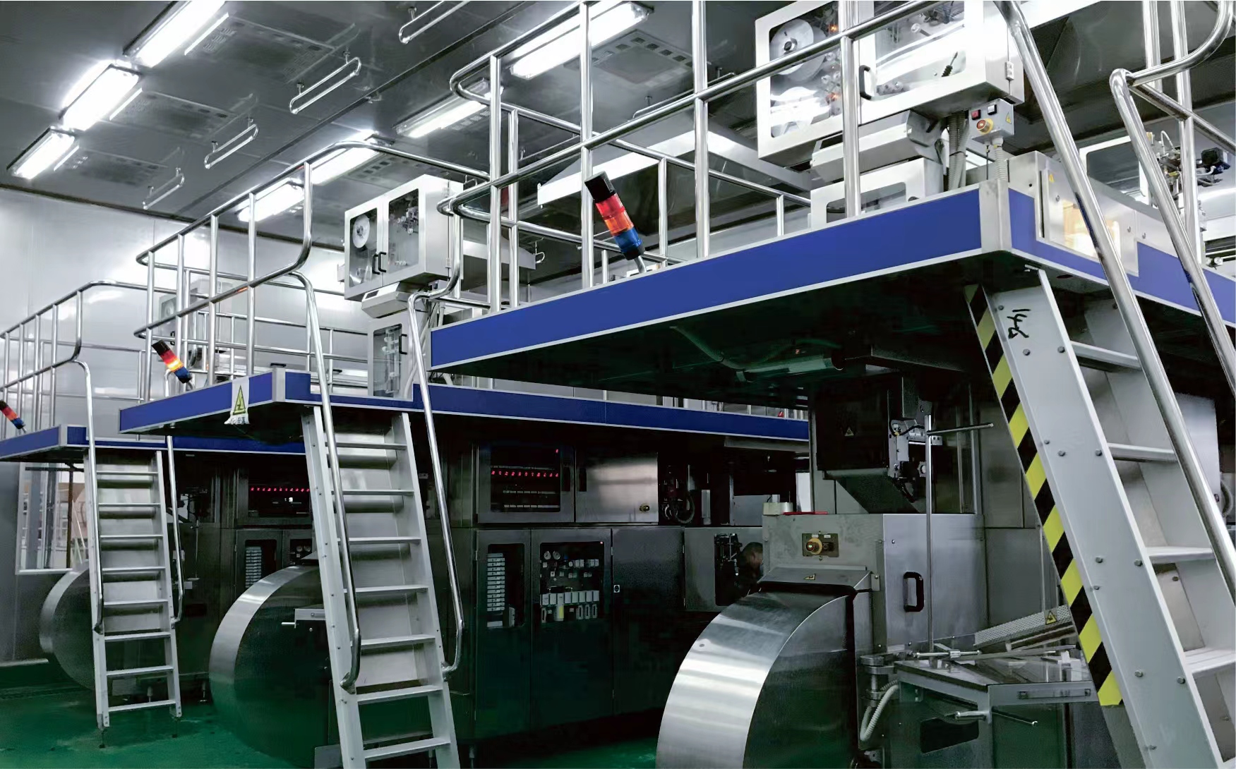Filling Machine