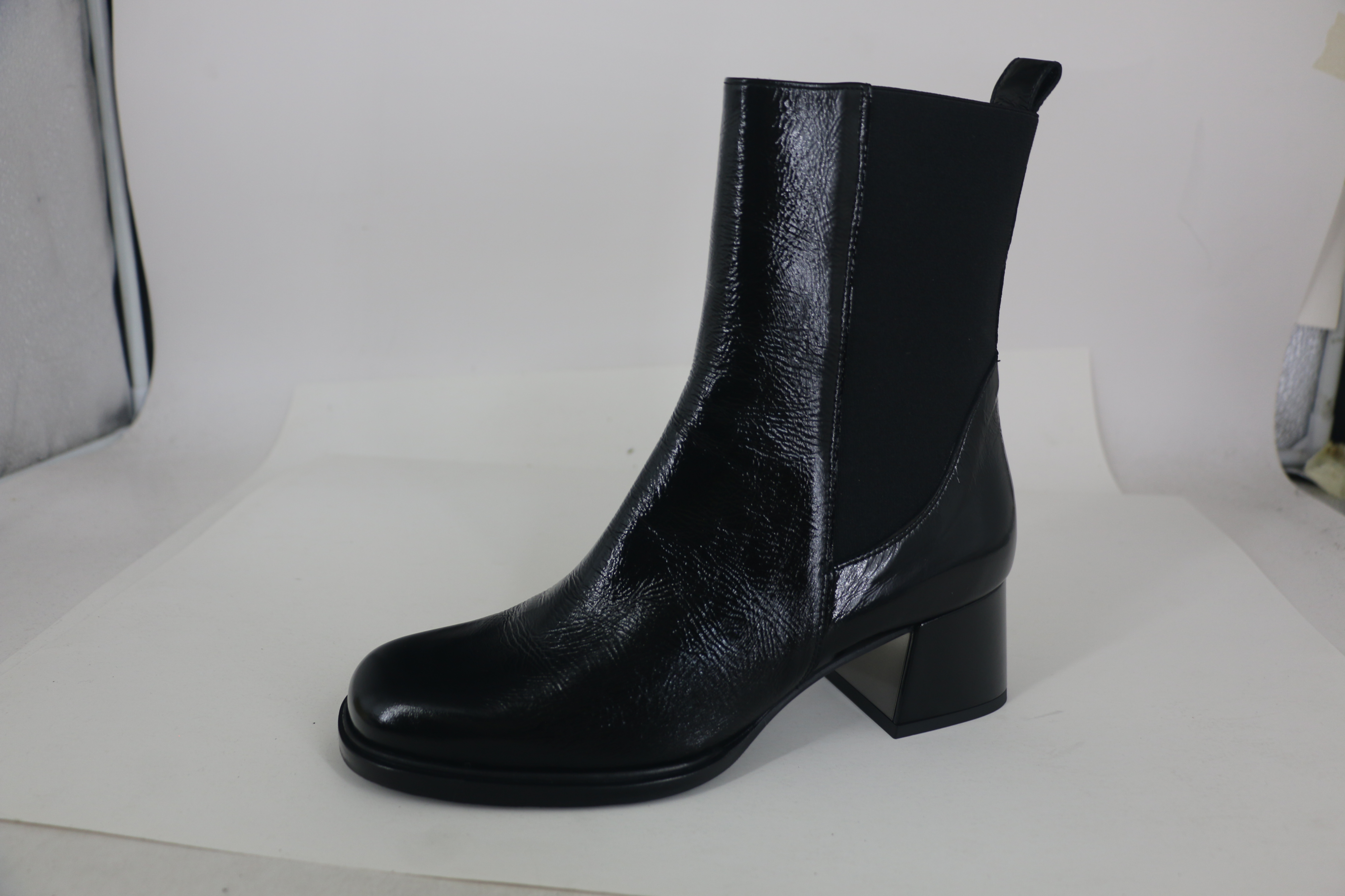 women's short boots