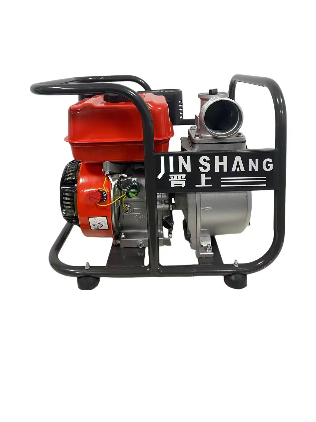 Jinshang 170F 2-inch water pump (H model)